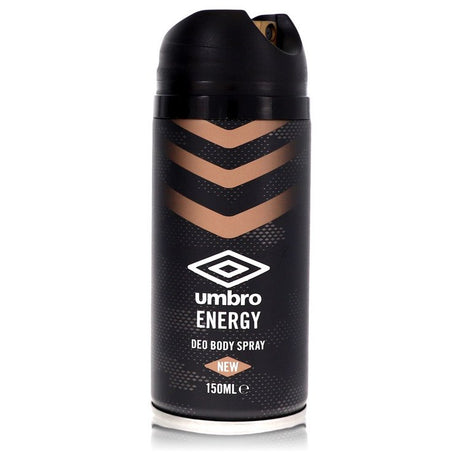 Umbro Energy Deo Body Spray von Umbro