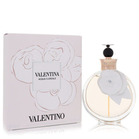 Valentina Acqua Floreale Eau De Toilette Spray von Valentino