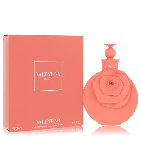 Valentina Blush Eau de Parfum Spray von Valentino