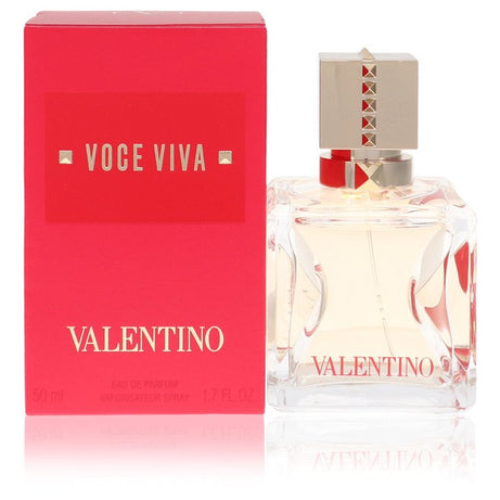 Voce Viva Eau De Parfum Spray von Valentino