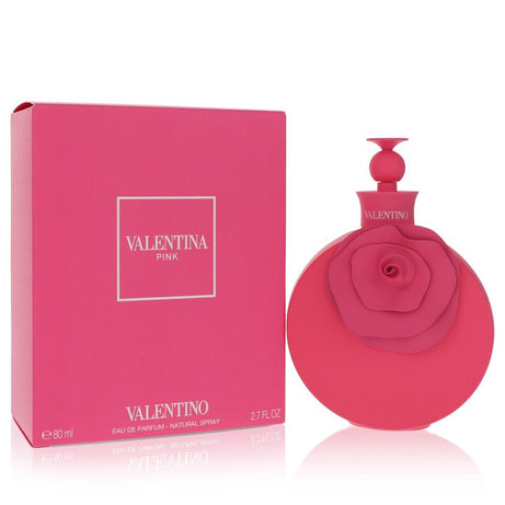 Valentina Pink Eau de Parfum Spray von Valentino