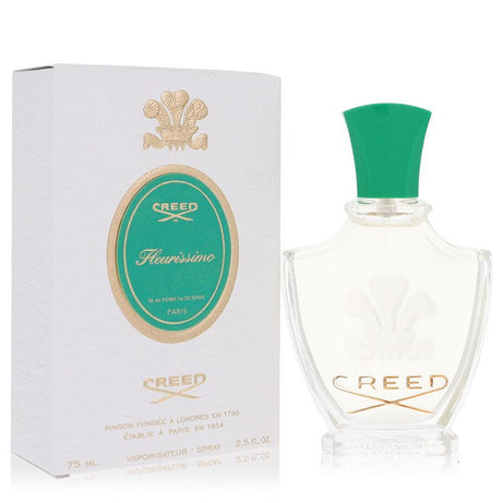 Fleurissimo Millesime Eau de Parfum Spray von Creed
