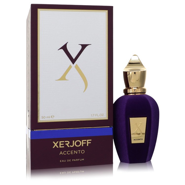 Xerjoff Accento Eau de Parfum Spray (Unisex) von Xerjoff