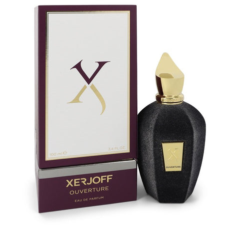 Xerjoff Ouverture Eau de Parfum Spray (Unisex) von Xerjoff