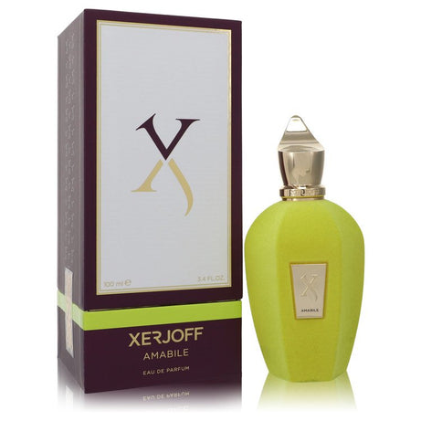 Xerjoff Amabile Eau de Parfum Spray (Unisex) von Xerjoff