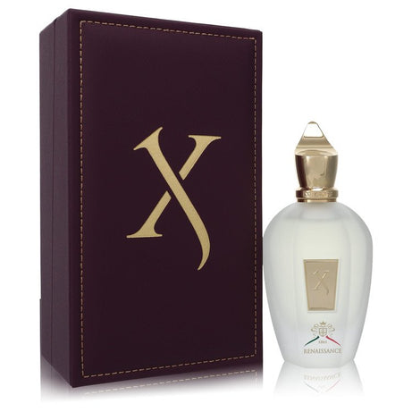 Xj 1861 Renaissance Eau de Parfum Spray (Unisex) von Xerjoff